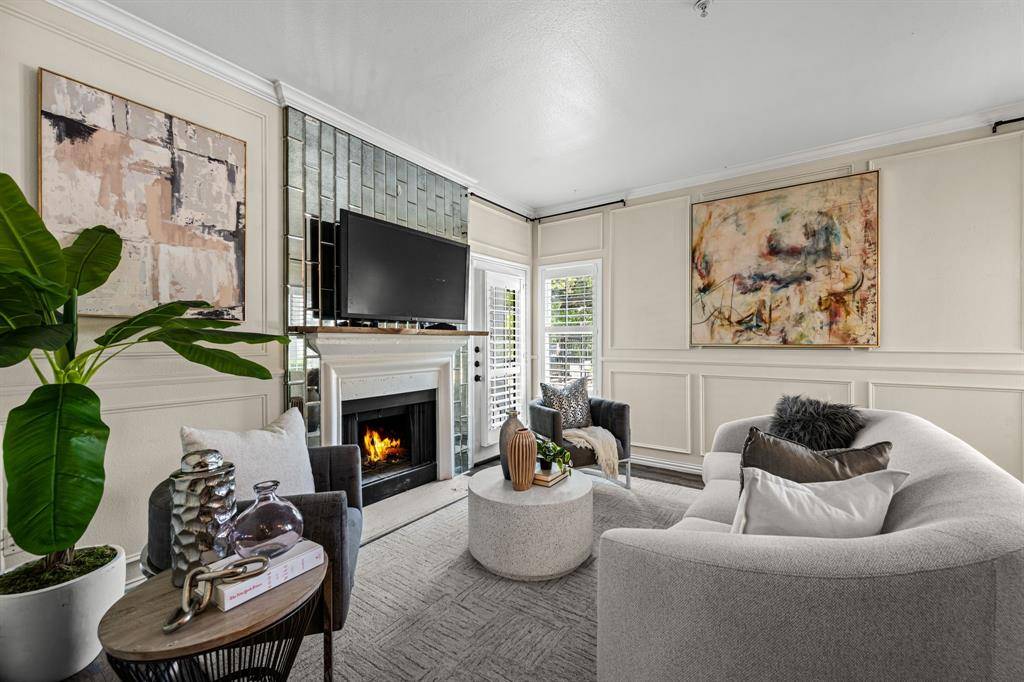 Plano, TX 75093,2601 Preston Road #4101