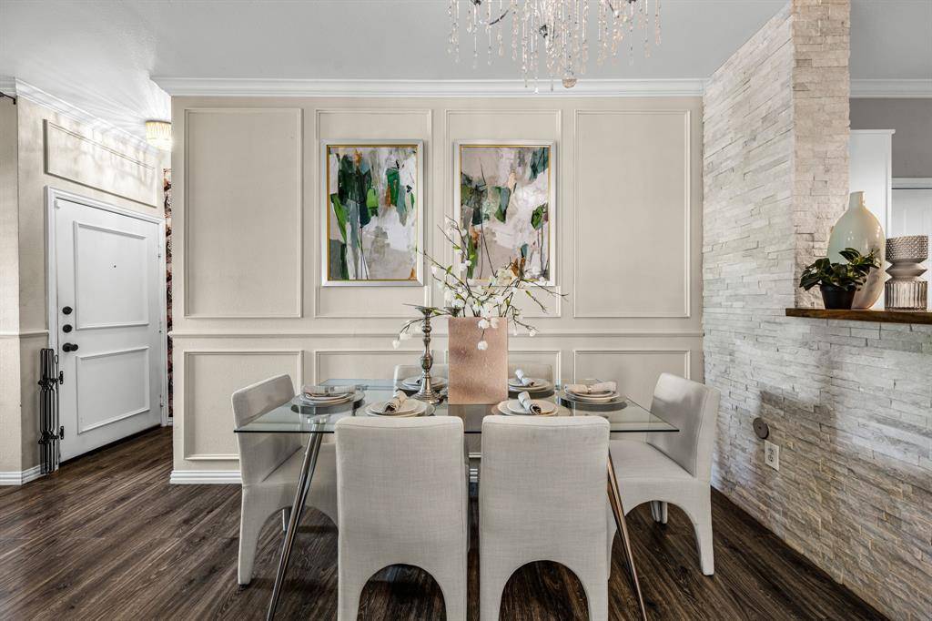 Plano, TX 75093,2601 Preston Road #4101