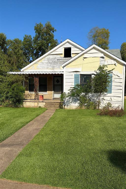 Palestine, TX 75801,500 N Fort Street