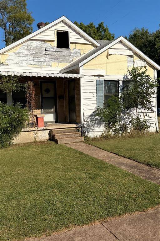 Palestine, TX 75801,500 N Fort Street