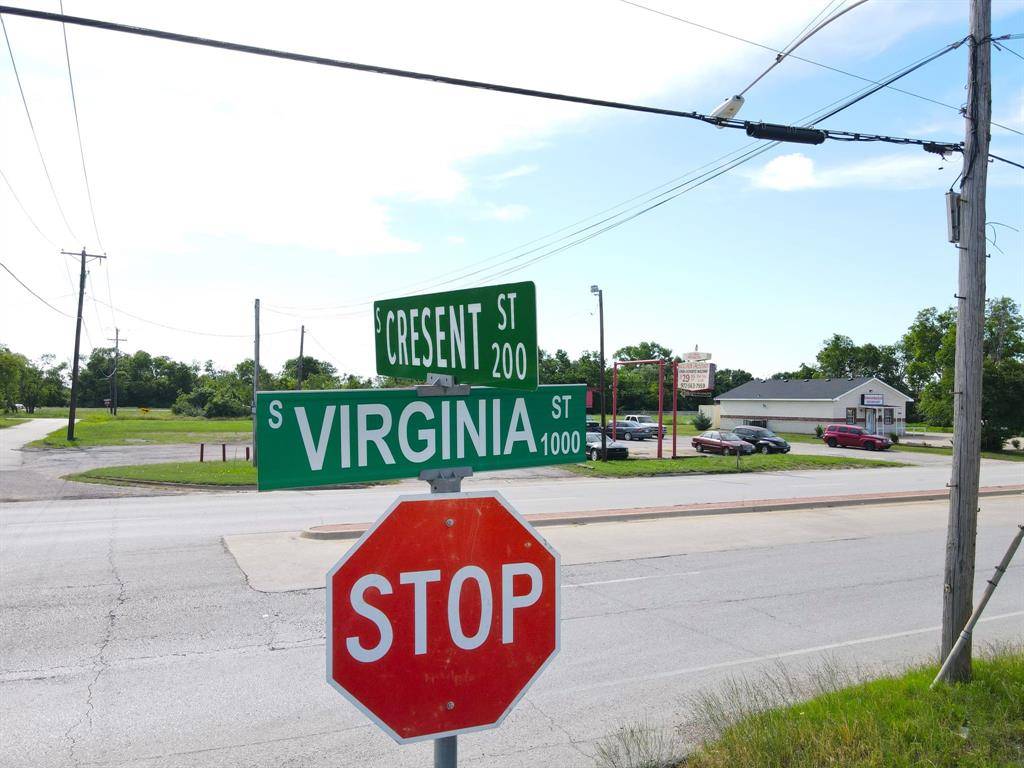 Terrell, TX 75160,1008 S Virginia Avenue