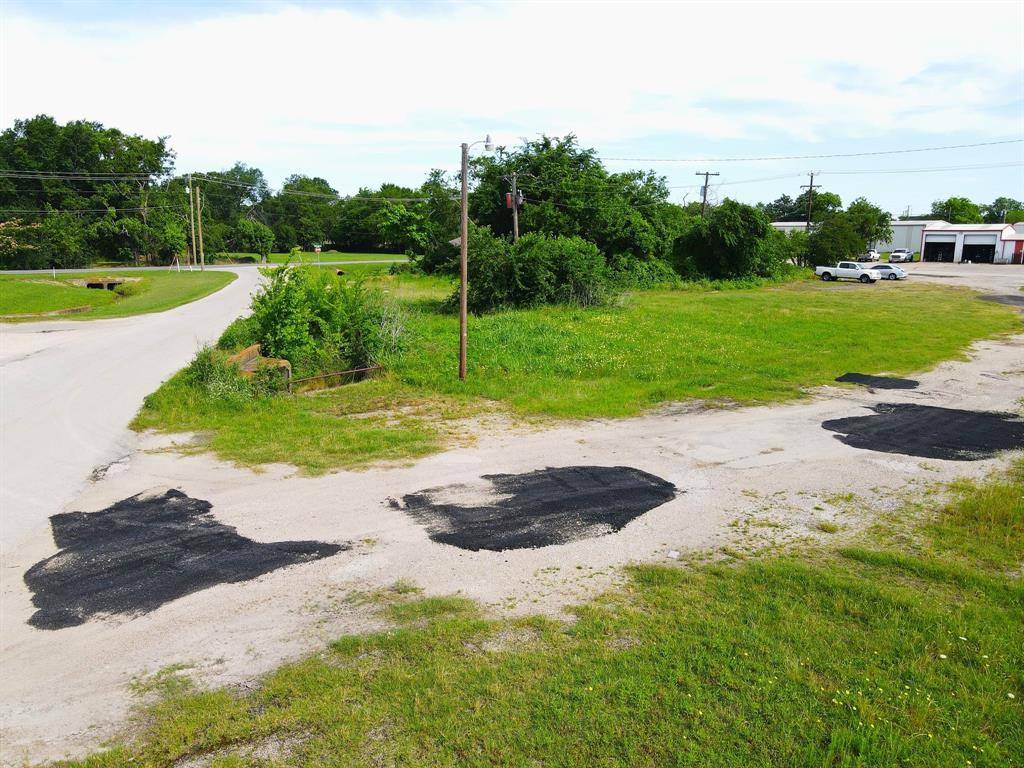 Terrell, TX 75160,1008 S Virginia Avenue