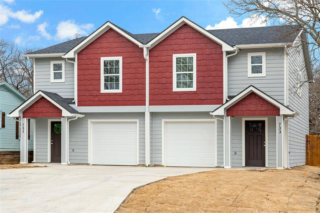 Denison, TX 75020,526 W Elm Street