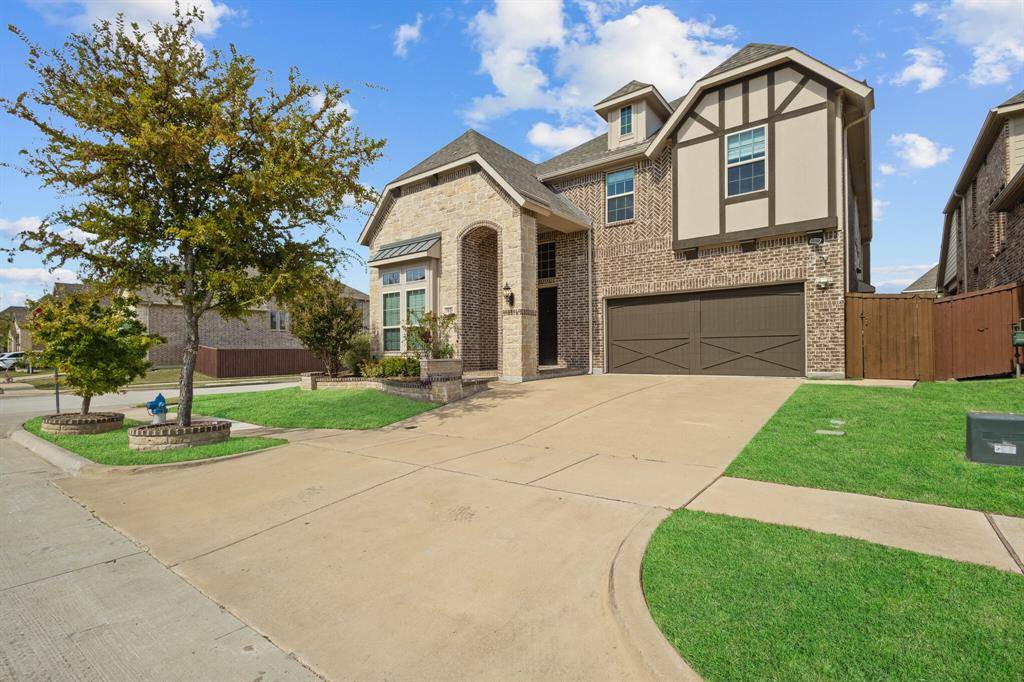 Mckinney, TX 75070,5820 Folsum Place