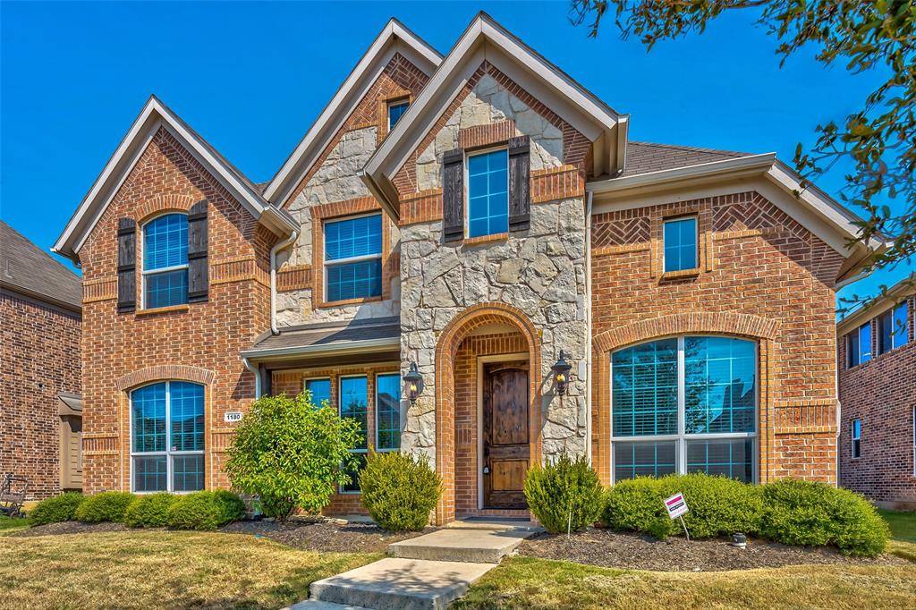 Frisco, TX 75036,1180 Ranch Gate Lane