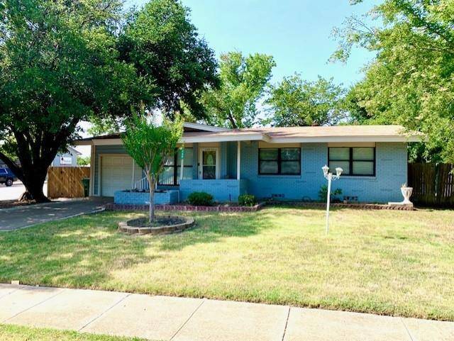 Hurst, TX 76053,768 Pine Street