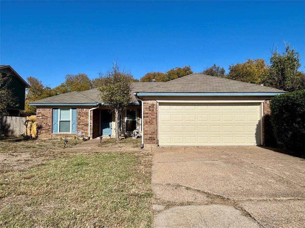 Arlington, TX 76018,319 Iberis Drive