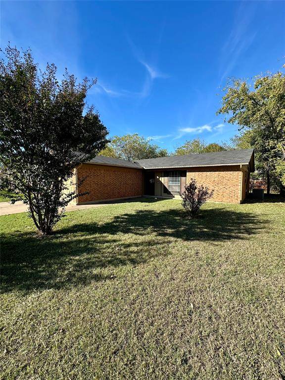 Arlington, TX 76015,1005 Waverly Drive