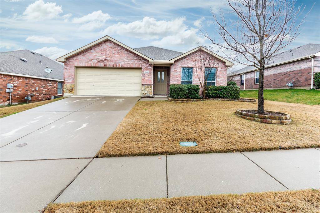Celina, TX 75009,2806 Quarter Horse Lane