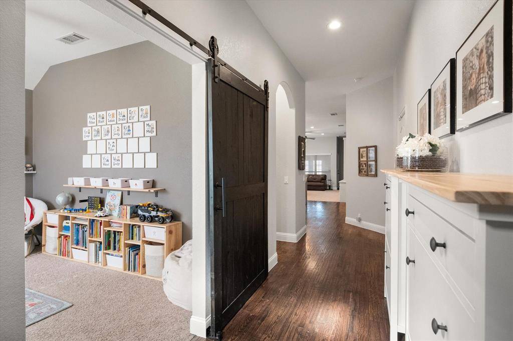 Mansfield, TX 76063,910 Rockcress Drive