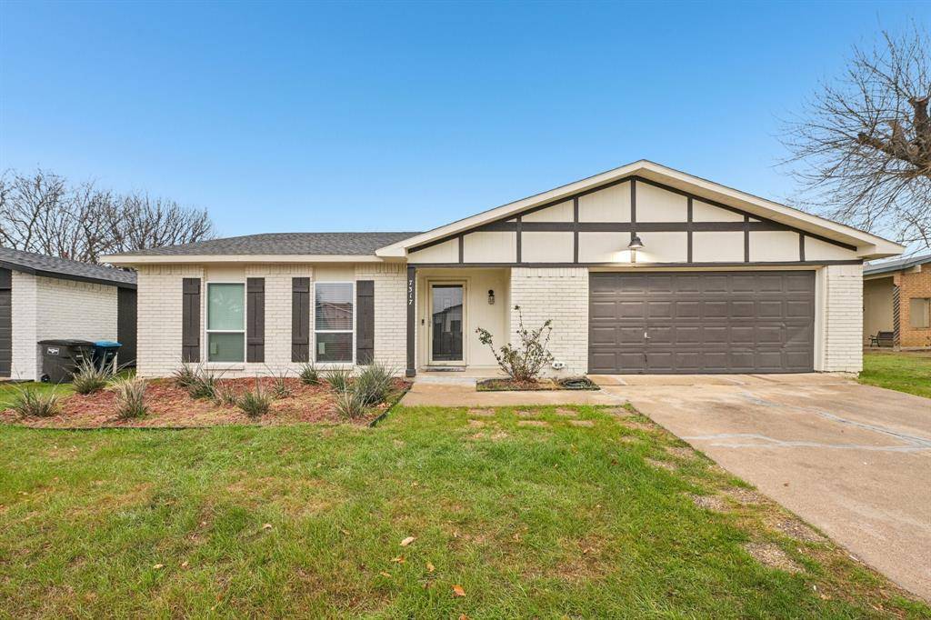 Fort Worth, TX 76137,7317 Catbrier Court