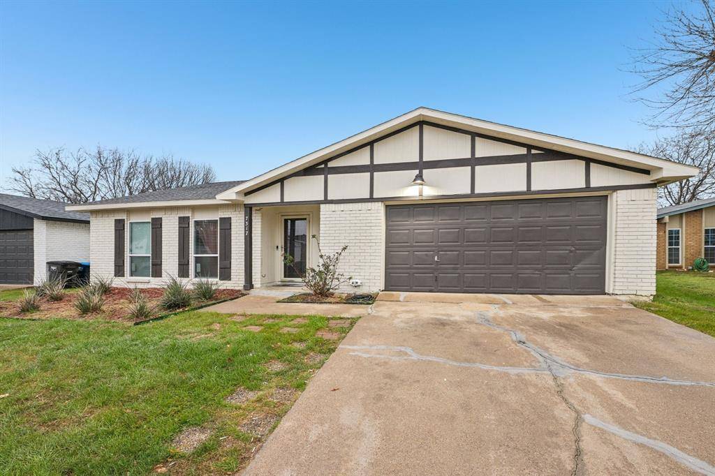 Fort Worth, TX 76137,7317 Catbrier Court