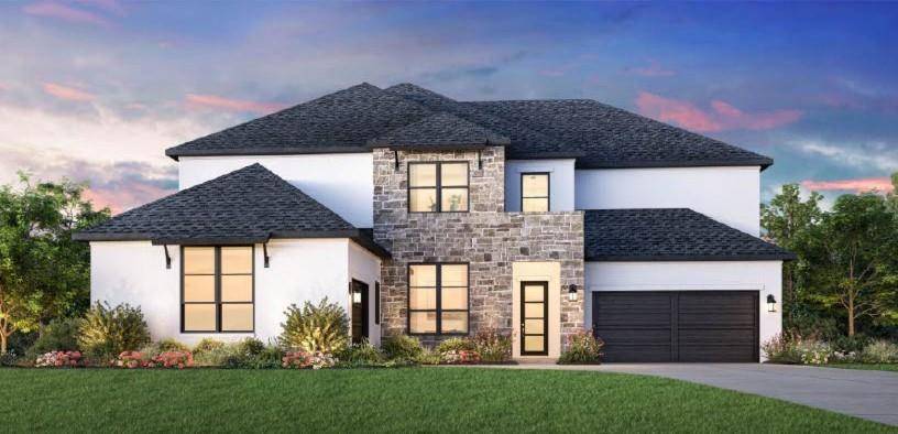 Mckinney, TX 75071,6400 Olive Branch Avenue