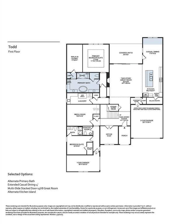 Mckinney, TX 75071,6400 Olive Branch Avenue