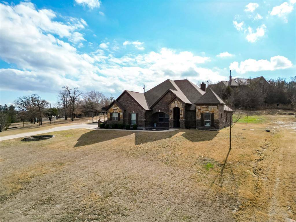 Weatherford, TX 76085,110 Bolivar Drive