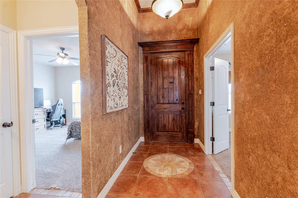 Weatherford, TX 76085,110 Bolivar Drive