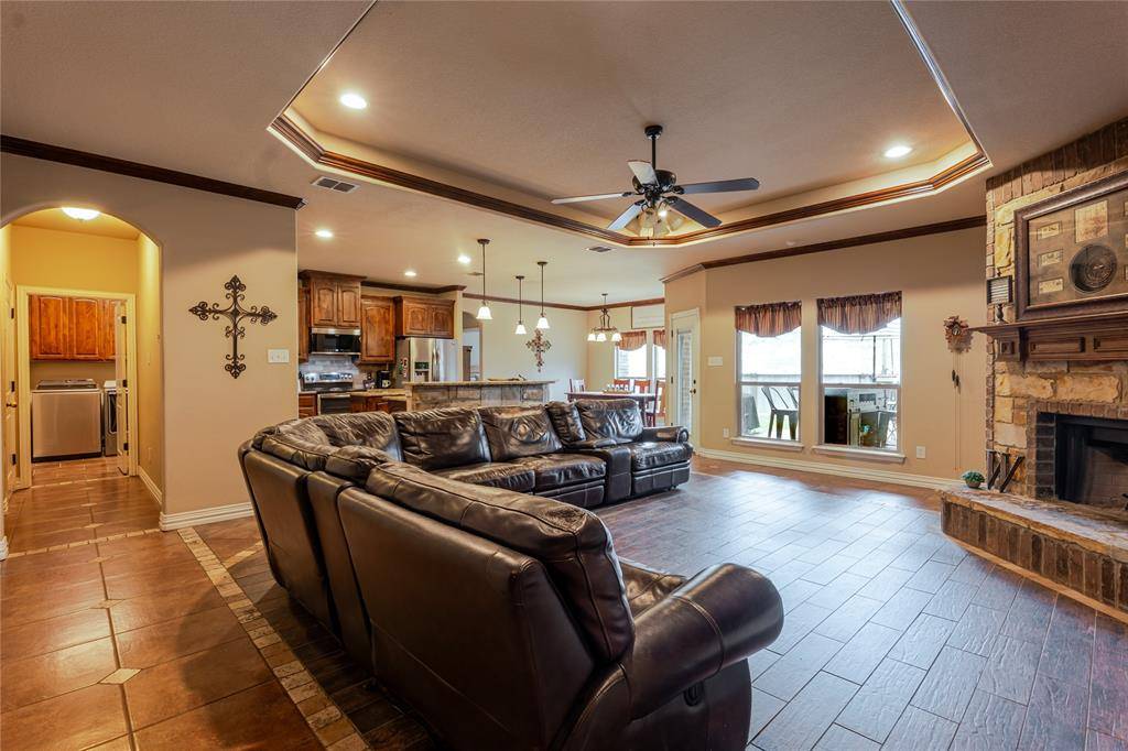 Weatherford, TX 76085,110 Bolivar Drive