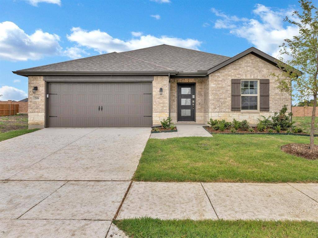 Princeton, TX 75407,2106 Sandpiper Way