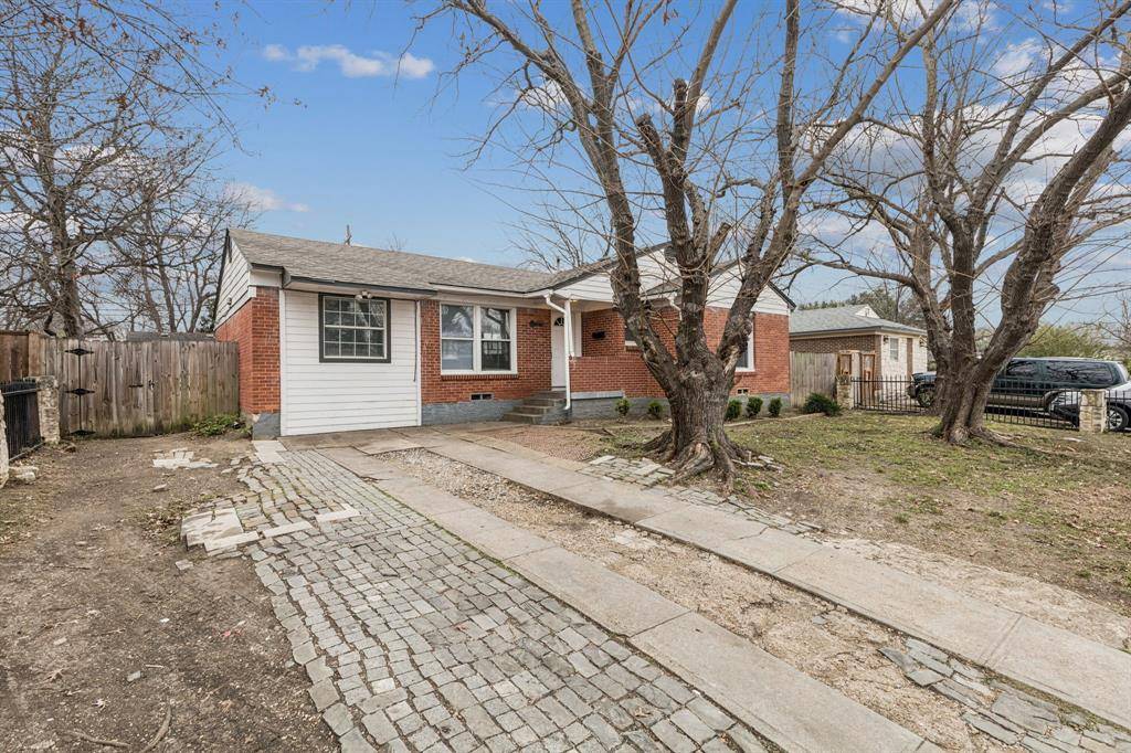 Dallas, TX 75228,10710 Joaquin Drive