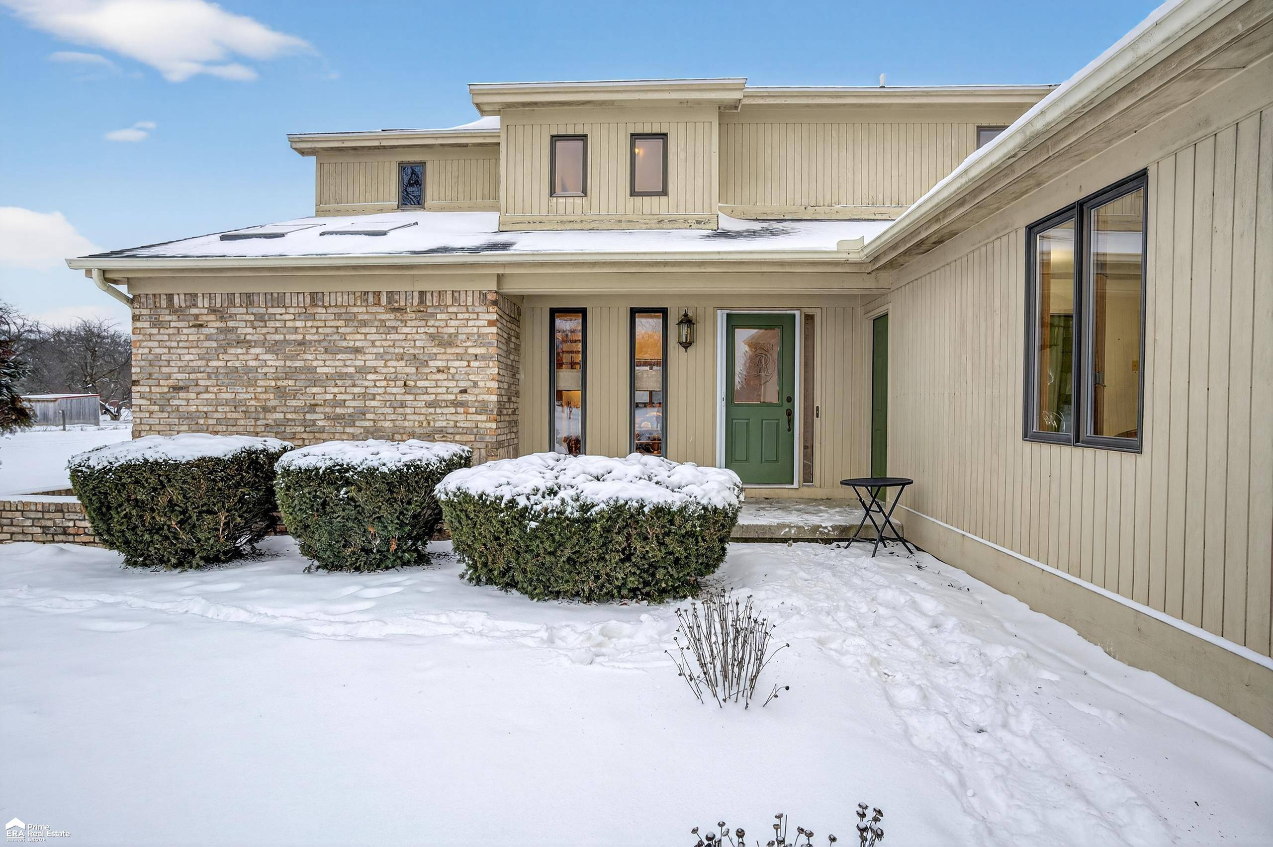 Flushing, MI 48433,1446 Van Vleet RD