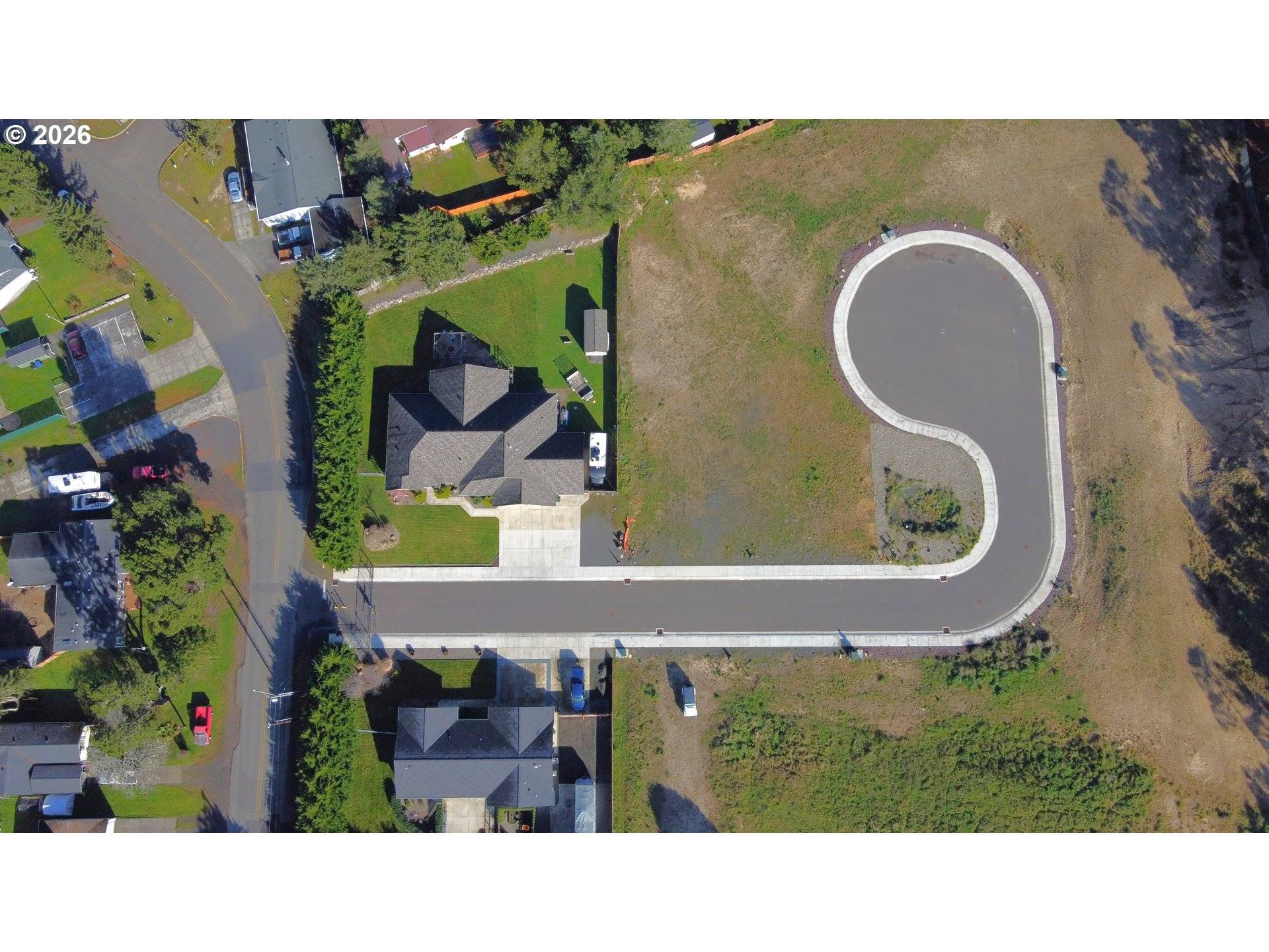 Coos Bay, OR 97420,1070 PARK PL