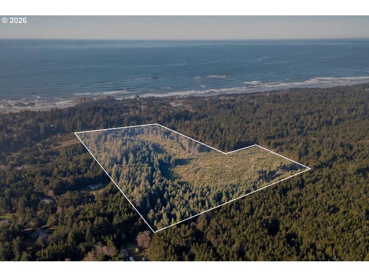 1300 NW Park View ST, Seal Rock, OR 97376