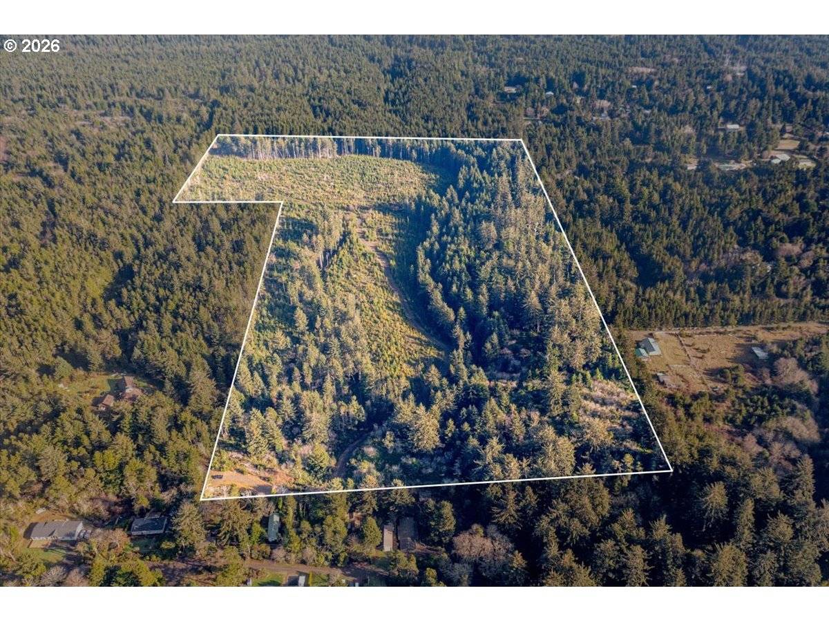 1300 NW Park View ST, Seal Rock, OR 97376