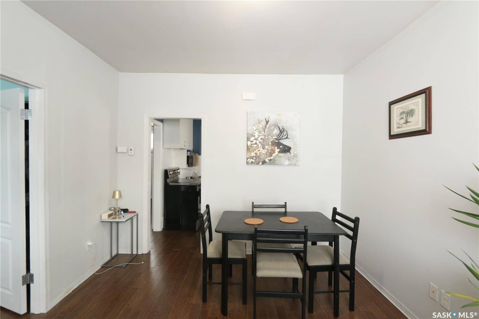 Regina, SK S4N 2Z2,2305 McDonald STREET