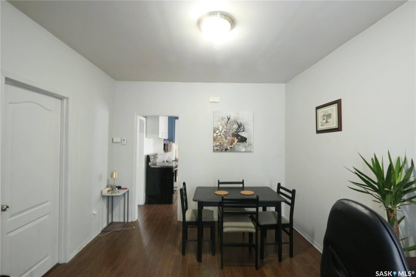 Regina, SK S4N 2Z2,2305 McDonald STREET