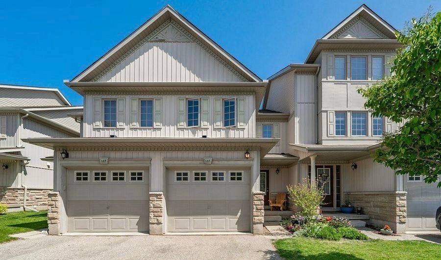 Kitchener, ON N2N 3M4,85 Bankside DR