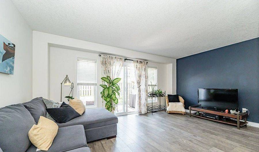 Kitchener, ON N2N 3M4,85 Bankside DR