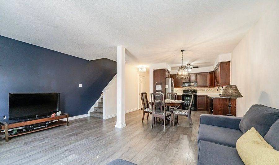 Kitchener, ON N2N 3M4,85 Bankside DR