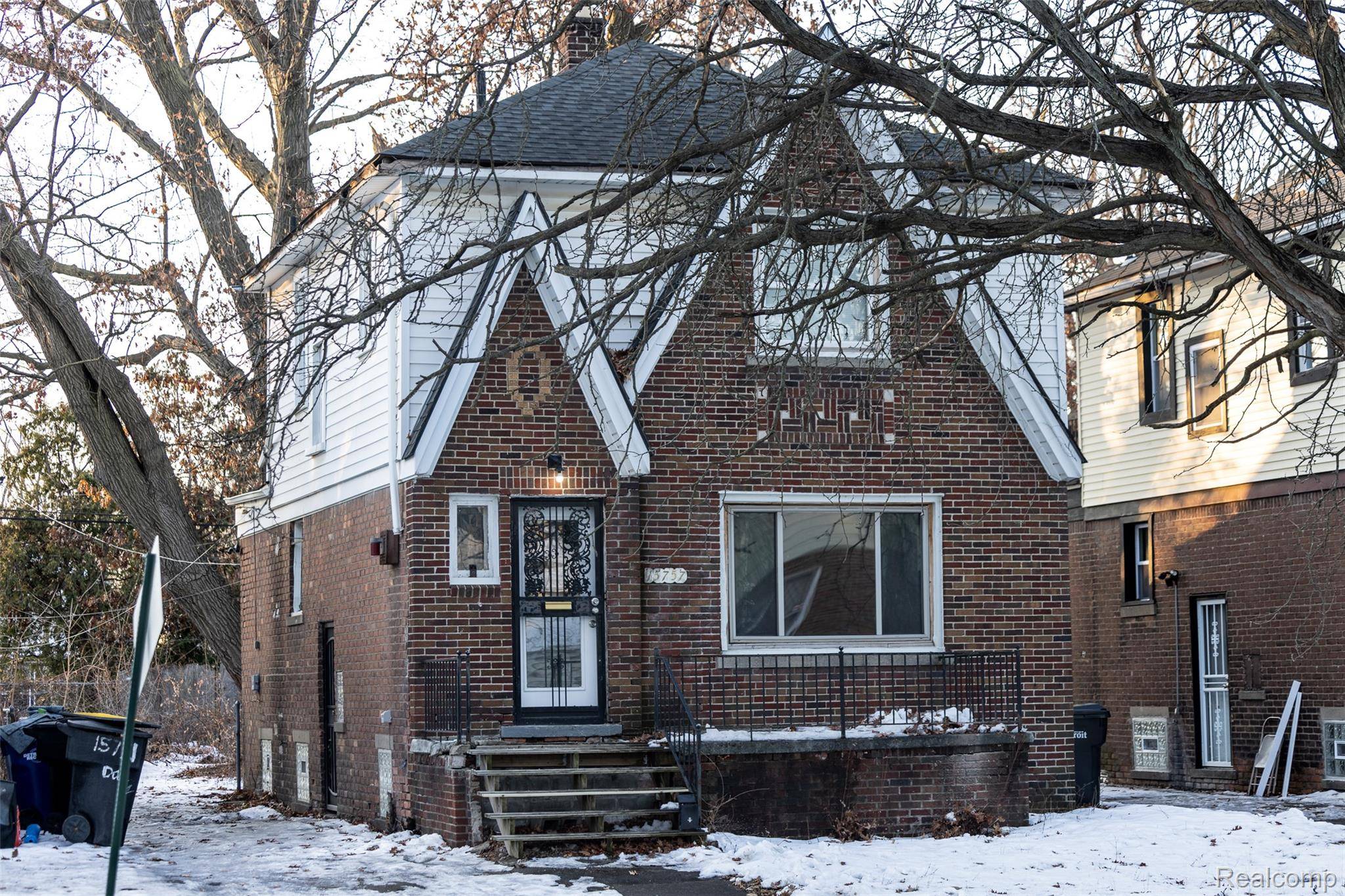 Detroit, MI 48227,15757 Stansbury ST