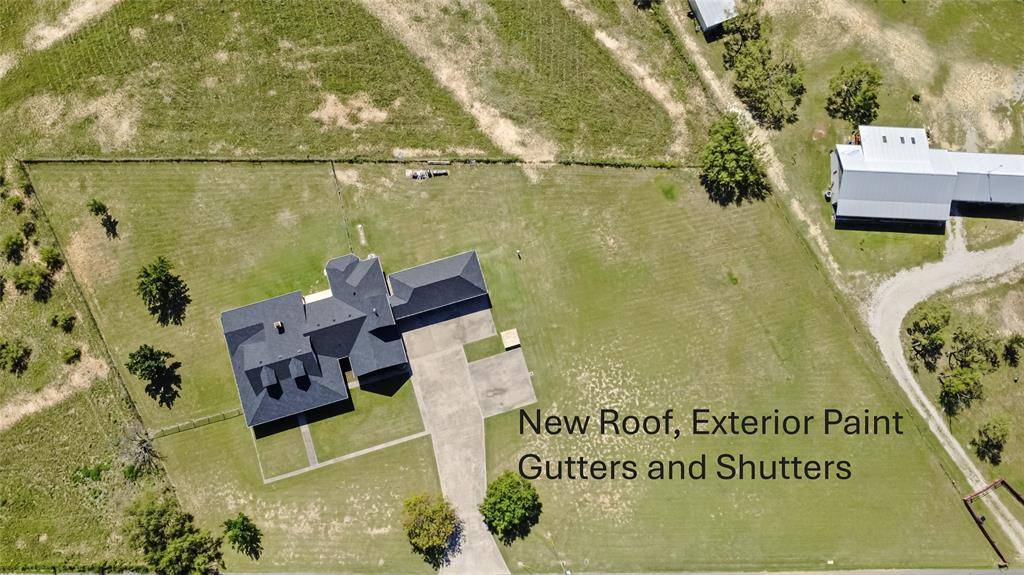 Brock, TX 76087,734 Young Bend Road