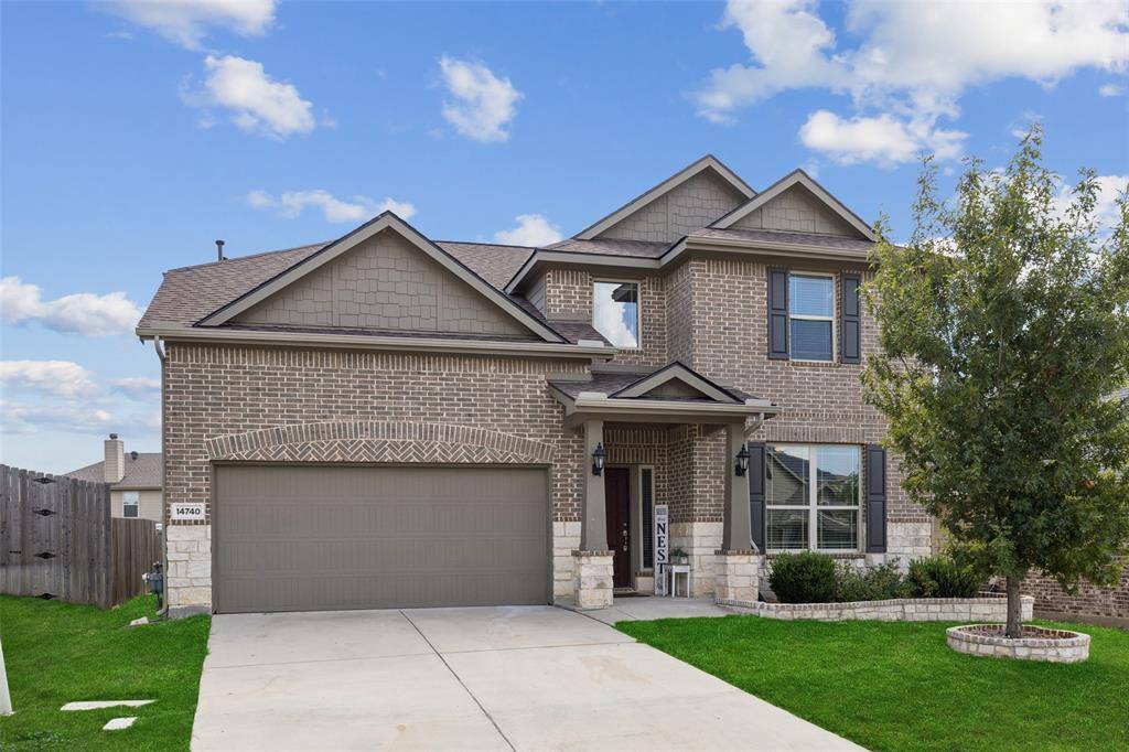 Fort Worth, TX 76052,14740 Rocky Face Lane