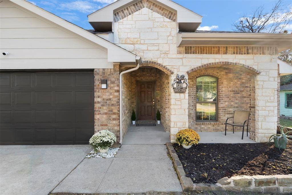 Dallas, TX 75216,1318 Exeter Avenue