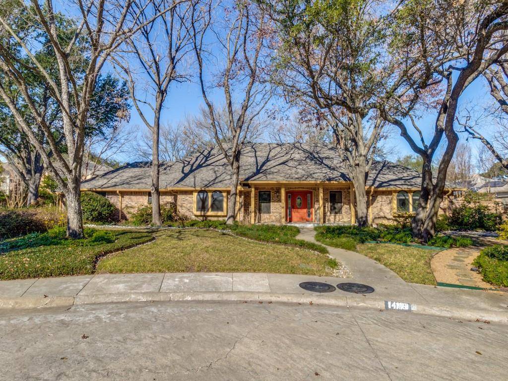 Dallas, TX 75254,14109 Rocksprings Court