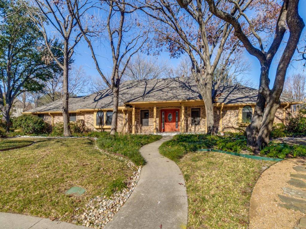 Dallas, TX 75254,14109 Rocksprings Court
