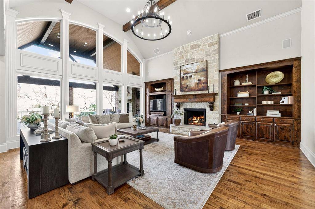 Prosper, TX 75078,2521 Fair Oaks Lane