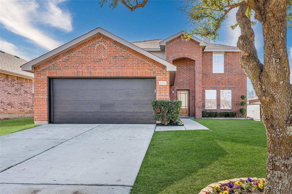 Princeton, TX 75407,1123 Caroline Drive