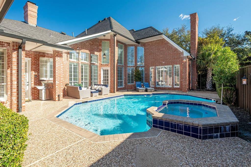 Plano, TX 75093,1605 Monument Circle