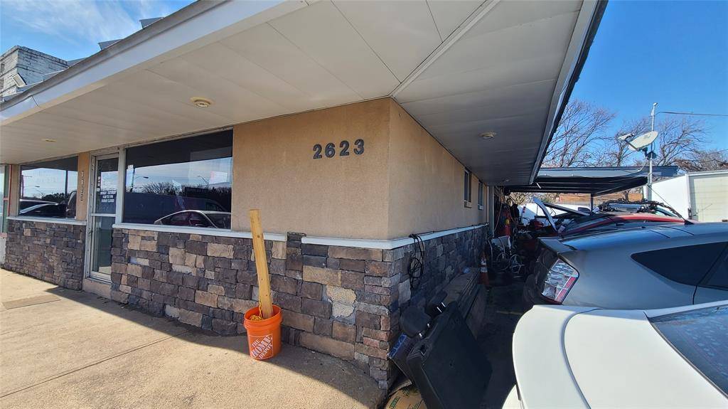 Garland, TX 75041,2623 S Garland Avenue