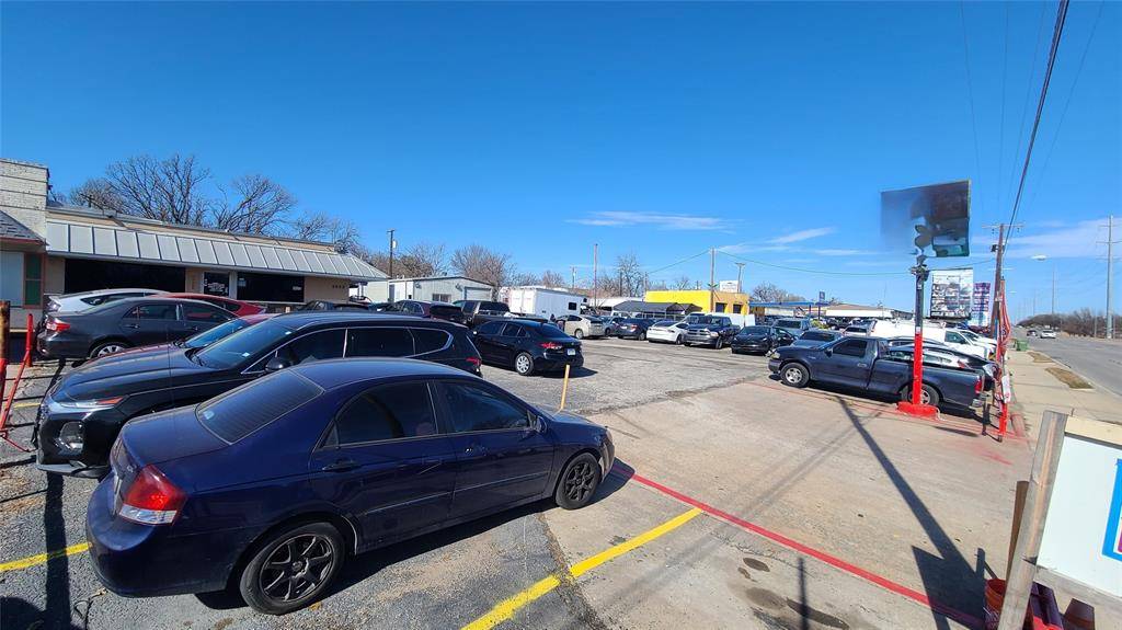 Garland, TX 75041,2623 S Garland Avenue