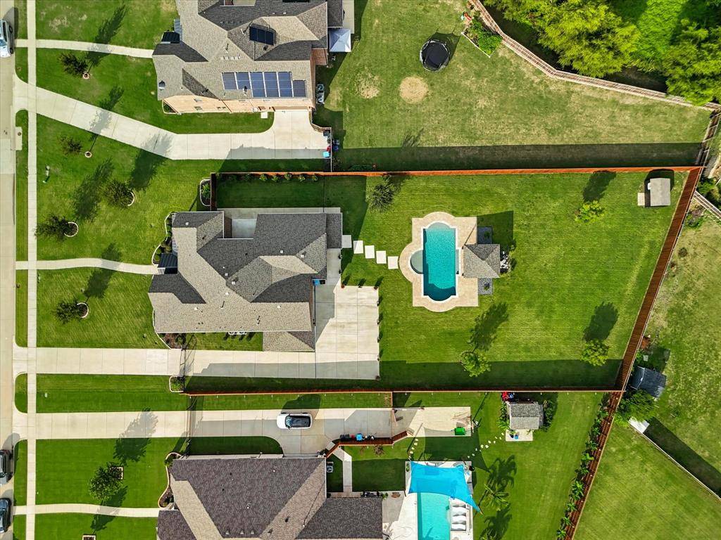 Sunnyvale, TX 75182,298 Auburn Hills Drive