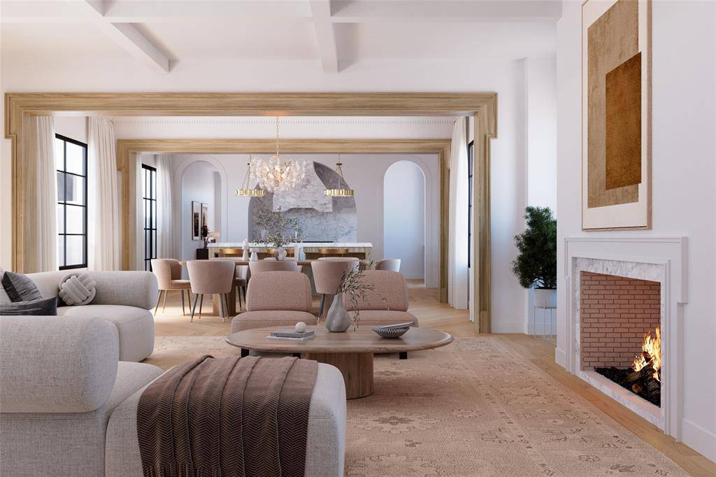 Dallas, TX 75209,4711 Purdue Avenue