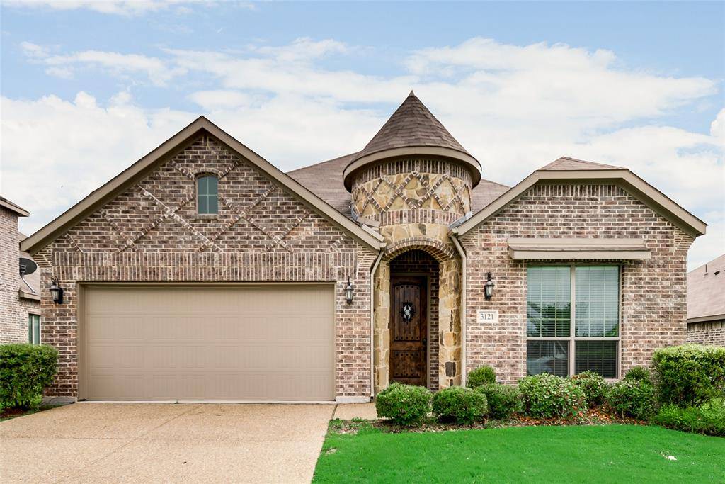 Forney, TX 75126,3121 Granite Rock Trail