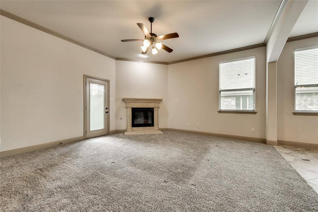 Forney, TX 75126,3121 Granite Rock Trail