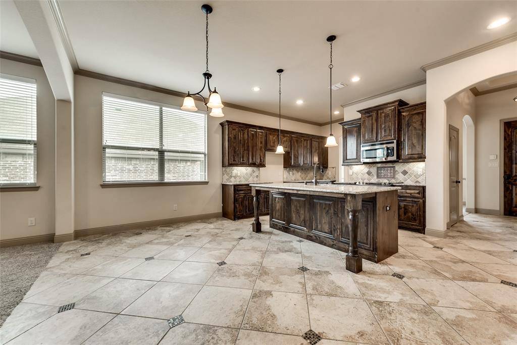 Forney, TX 75126,3121 Granite Rock Trail