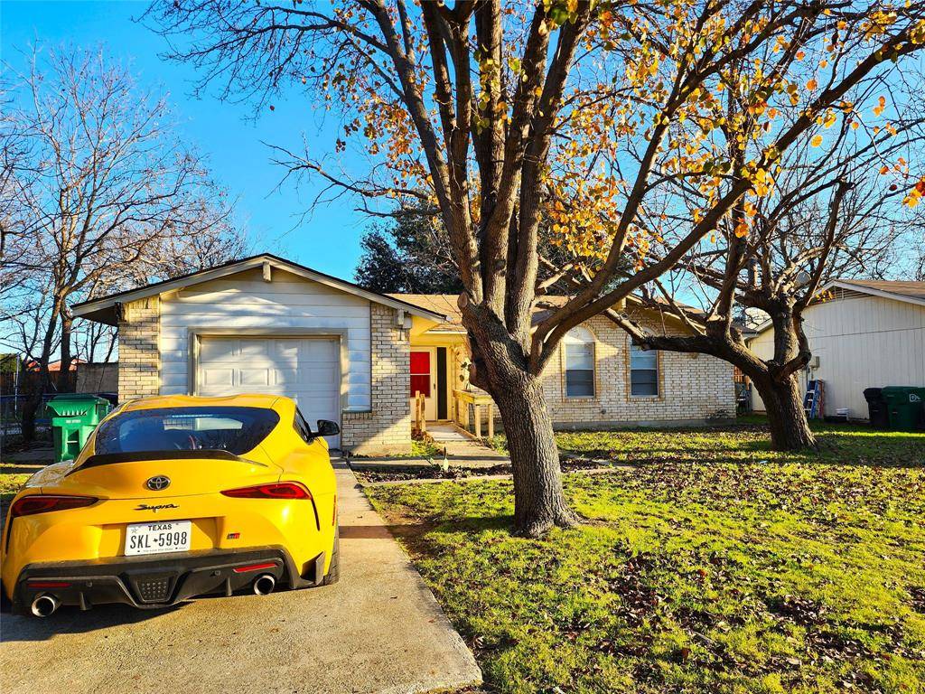 Denton, TX 76209,508 Campbell Lane