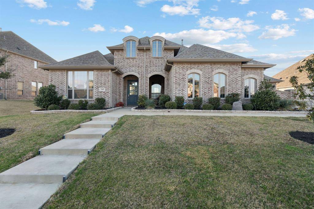 Mansfield, TX 76063,2805 Chandler Court